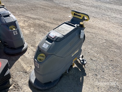 2022 Karcher BP 50/50 C Walk-Behind Floor Scrubber