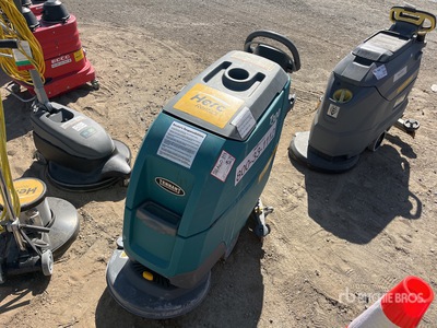 2021 Tennant M-T300 Walk-Behind Electric Floor Scrubber