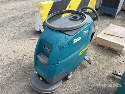 2021 Tennant M-T300 Walk-Behind Electric Floor Scrubber