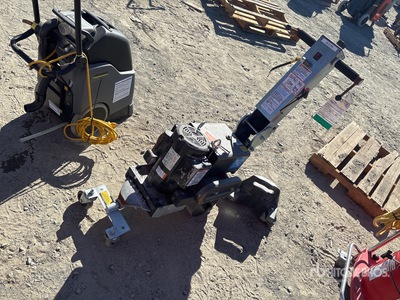 2021 National 6280HD-COM Electric Floor Scraper