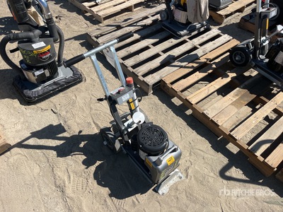 2021 National 550 Walk-Behind Floor Scraper
