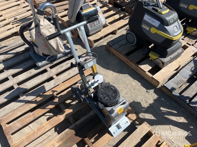 2021 National 550 Walk-Behind Floor Scraper