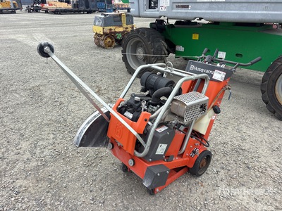 2022 Husqvarna FS524 Fugenschneider