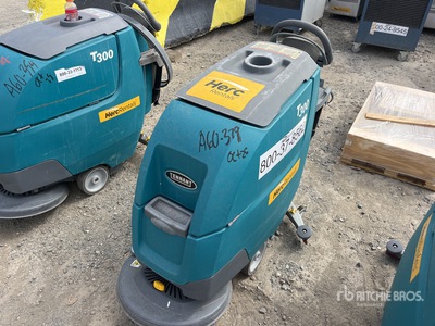 2022 Tennant M-T300 Walk-Behind Floor Scrubber