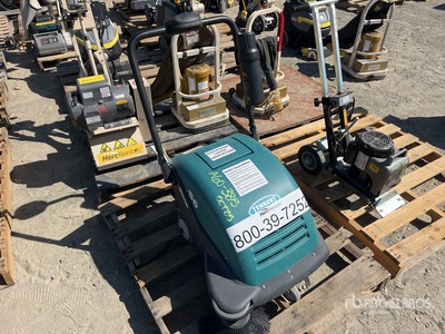 2023 Tennant S6 Walk-Behind Floor Sweeper