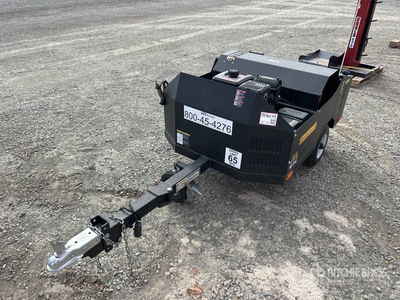 2022 Mi-T-M HMT-4004-0MGH Pressure Washer