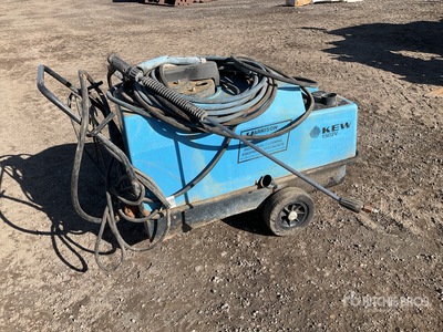 Pressure Washer