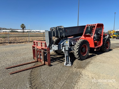 2018 Skyjack SJ1056TH Telehandler