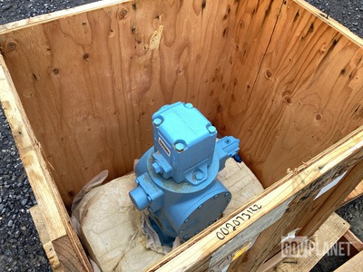 Hydraulics International 88043-204 Water Pump