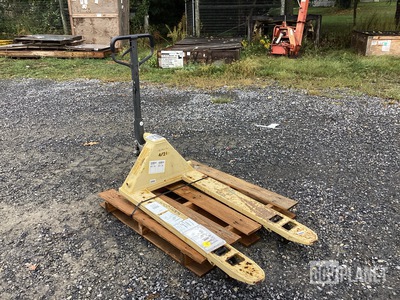 Nitco Pallet Jack