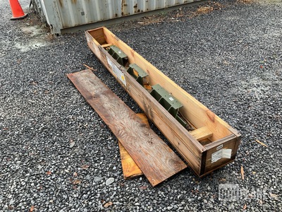 BAE Systems 12416588 Sling Spreader