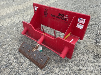 2020 Onsite Equip LT450 24 in Tile Scraper Divers