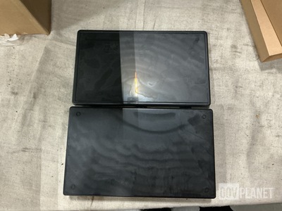 (259) Kippertool C601 Terminal Boxes