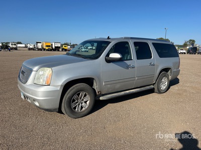 2011 GMC Yukon 2WD SUV