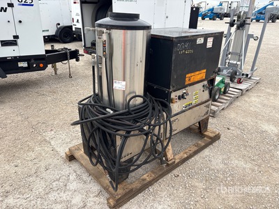 Aladdin SGP-3530 Pressure Washer