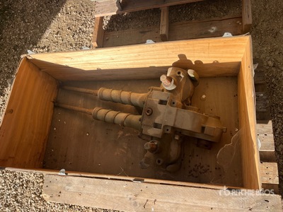 Gear Box