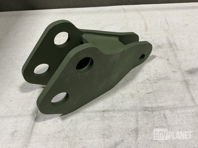 (54) Robbins Manufacturing 3742991 939 Rear Adapters