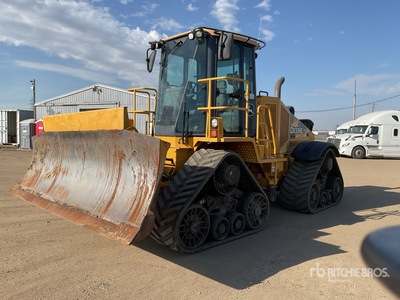 2013 John Deere 764HSD Crawler Dozer