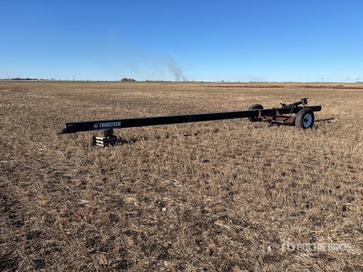 Trailtech 30 ft Remolque de peine