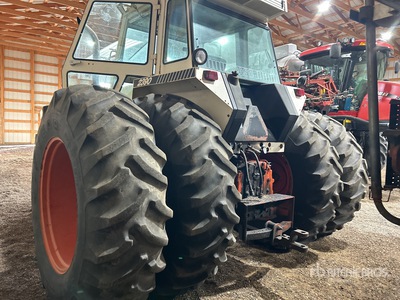 Case 2390 2WD Tractor