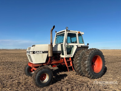 1980 Case 2390 2WD Tractor