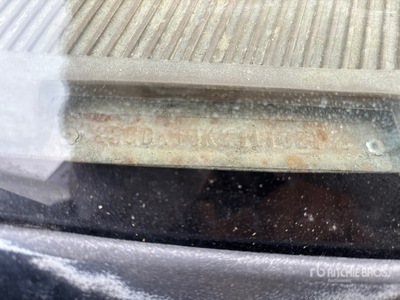 1988 Chevrolet Cheyenne 1500 4x4 Pickup