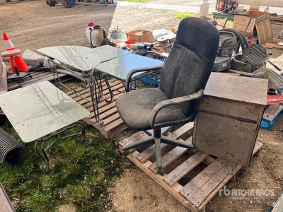 Patio Set