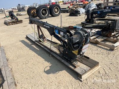 Maxilift Cobra 3300 Autokran