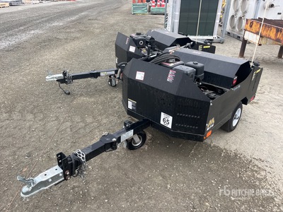 2023 Mi-T-M HMT-4004-0MGH Pressure Washer