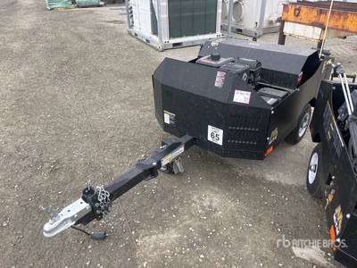 2024 Mi-T-M HMT-4004-0MGV Pressure Washer