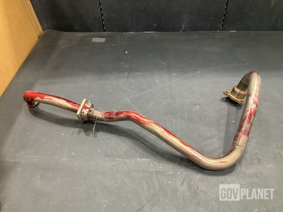 GE 9393M10G01 Air Tube