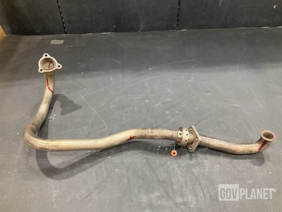 GE 9393M10G01 Air Tube