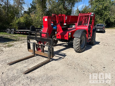 SkyTrak 6036 Telehandler