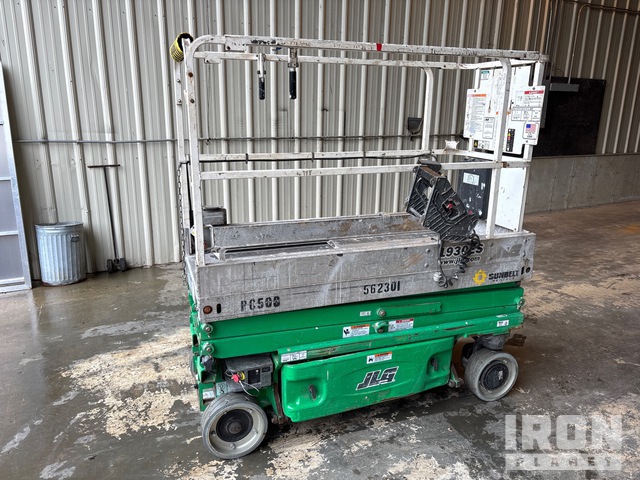 ELEVADOR TIJERA 2013 JLG 1930ES