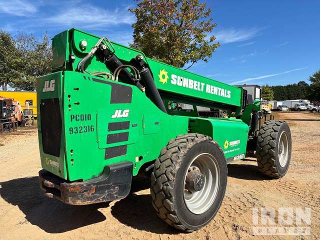 MANIPULADOR 2016 JLG/SKYTRAK