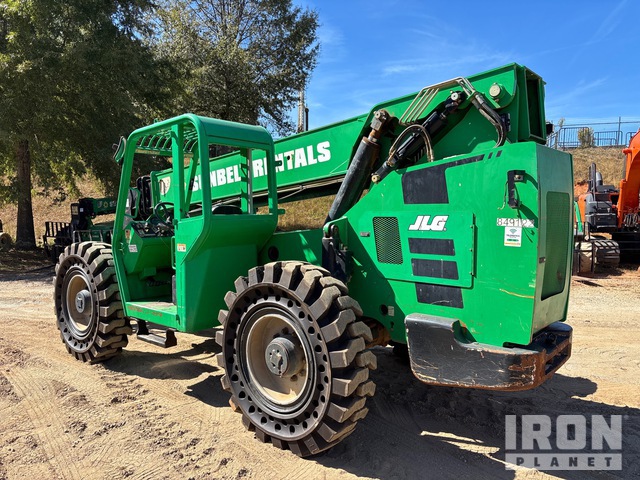 MANIPULADOR 2016 JLG