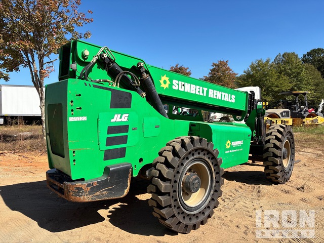 MANIPULADOR 2016 JLG