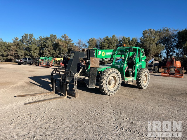 MANIPULADOR 2018 JLG/SKYTRAK