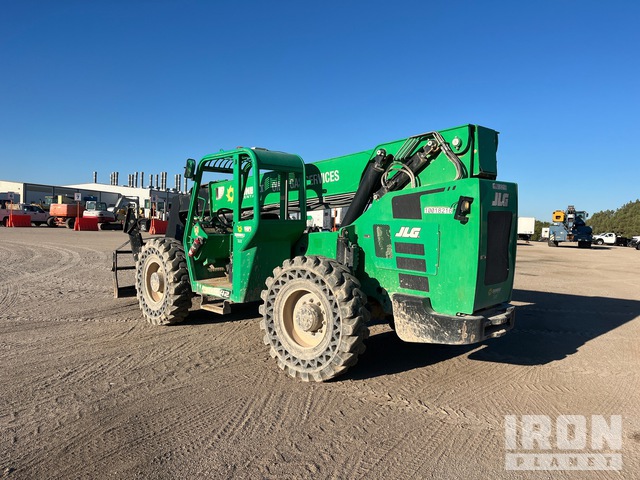 MANIPULADOR 2018 JLG/SKYTRAK