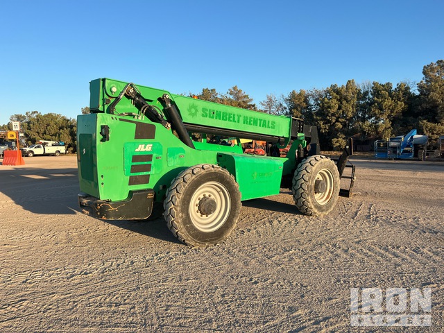 MANIPULADOR 2016 JLG