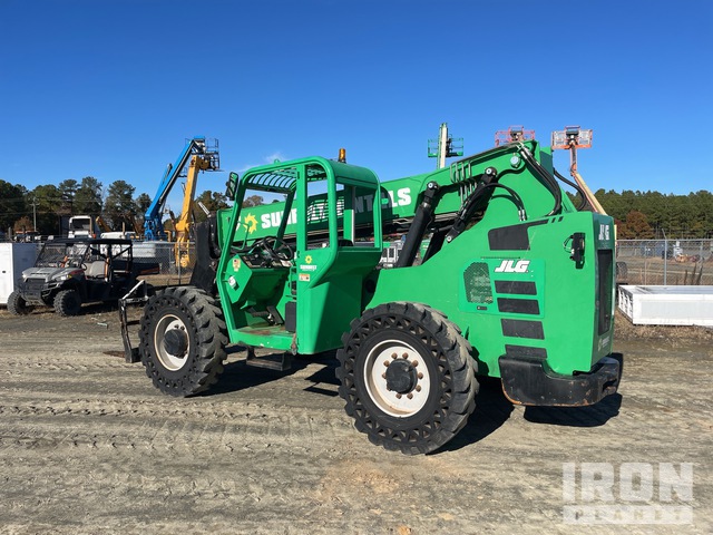 MANIPULADOR 2016 JLG/SKYTRAK