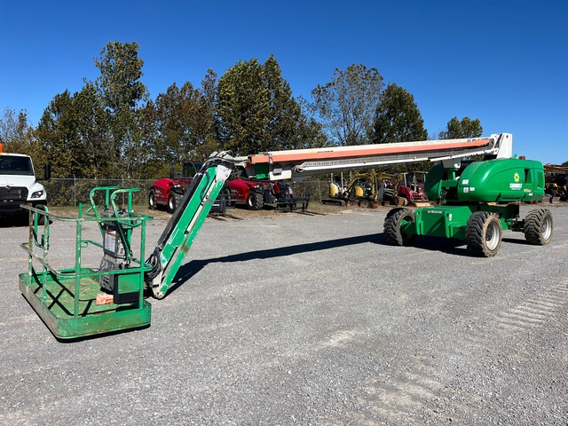 2006 JLG 860SJ