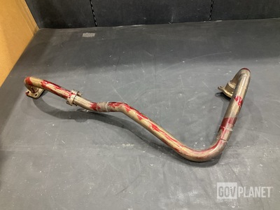 GE 9393M10G01 Air Tube