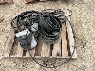 Quantity of Belts