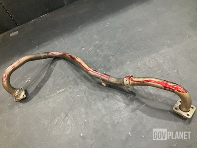 GE 9393M10G01 Air Tube
