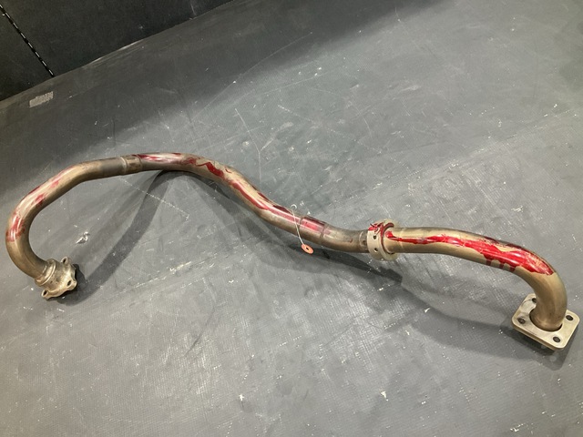 GE 9393M10G01 Air Tube