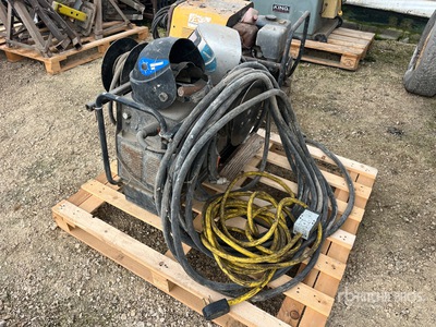 Thermal-Dynamics Cut Master 81 Plasmasnijder