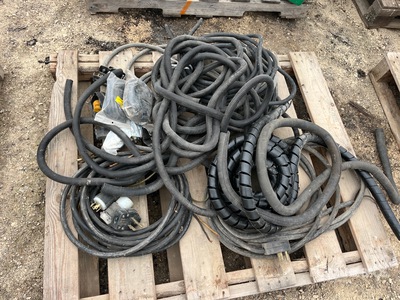 Electrical Cord & Electrical Cable Covers