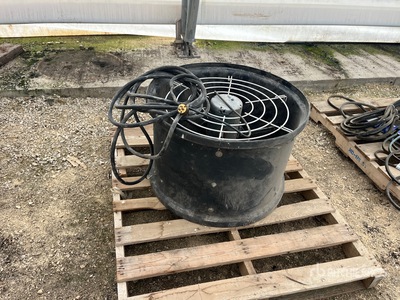 Shop Fan