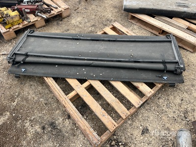 Tonneau Cover